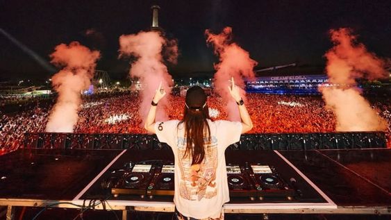 creamfields argentina 2025: line up, quien encabeza la lista del festival y como comprar las entradas