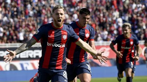 Los Andes | Muniain tiene una oferta de Brasil, y podría emigrar /Foto: webmuniain