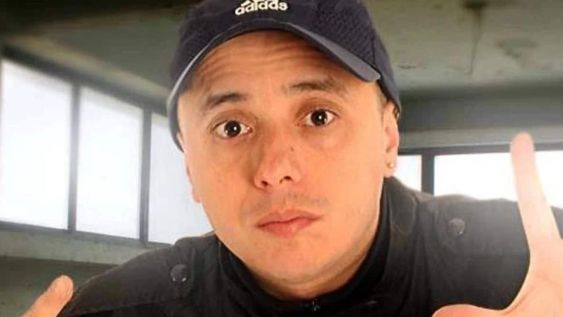 Así fue el debut del “Dipy” en el Top Race