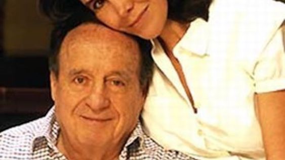 Florinda Meza vende la casa de Chespirito