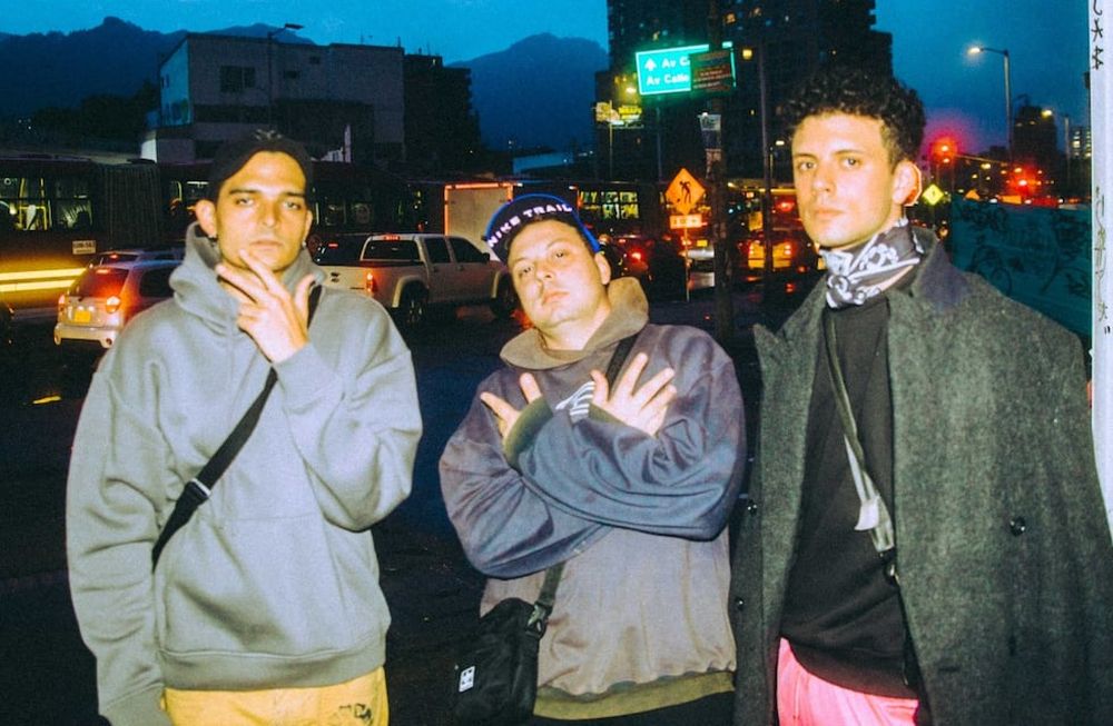 Usted Señalemelo se presentará por primera vez en el Luna Park con un show 360º