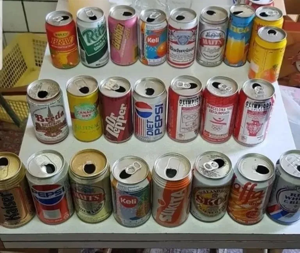Con algunos materiales, podrás crear este adorno para regalar.