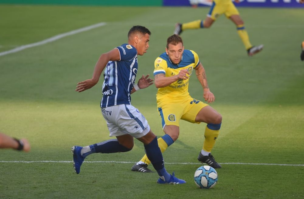 Más hundido que nunca: Godoy Cruz perdió su cuarto partido en la Copa de la Liga Profesional