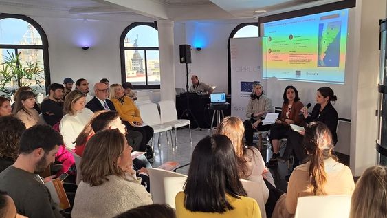 Educación, empleo joven, vivienda, energía e integración regional, prioridades argentinas según un estudio del Cippec (Gentileza)