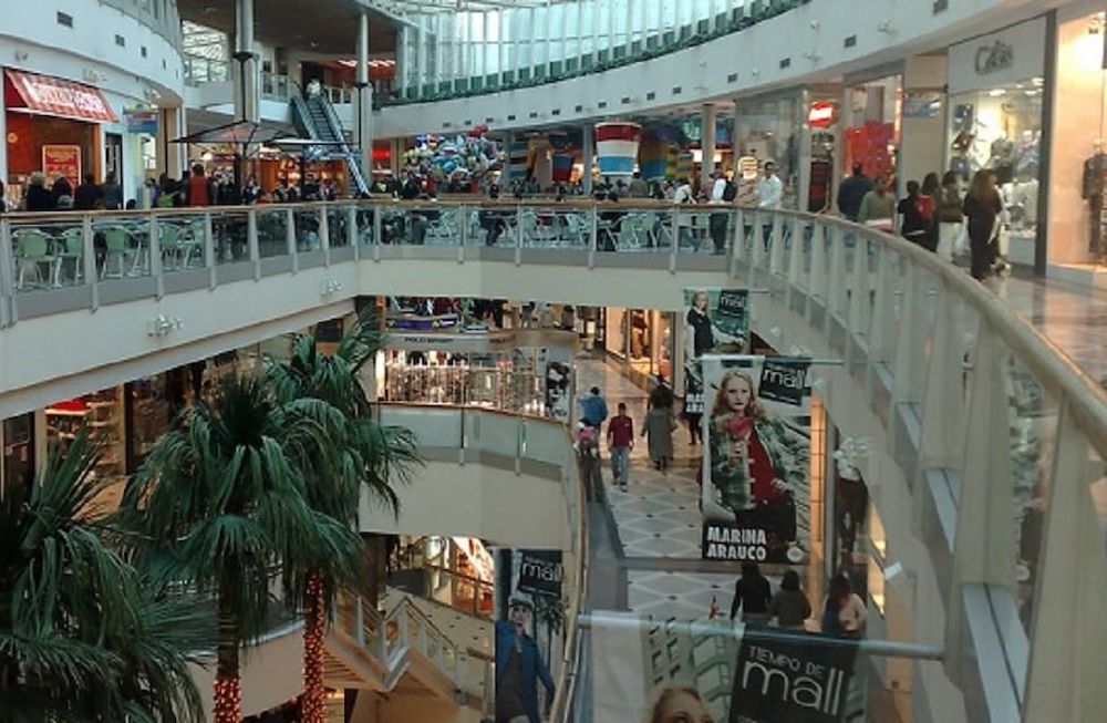 Şili'ye yapılan alışveriş gezileri Mendoza sakinleri arasında en popüler olanı olmaya devam ediyor.