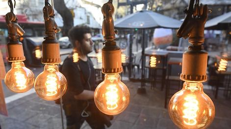 Llega una nueva suba de la electricidad y Mendoza sigue entre las provincias con tarifas de energía más caras del país