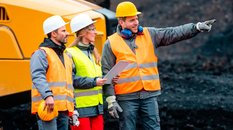 Mendoza es sede de un encuentro federal de mujeres y minería