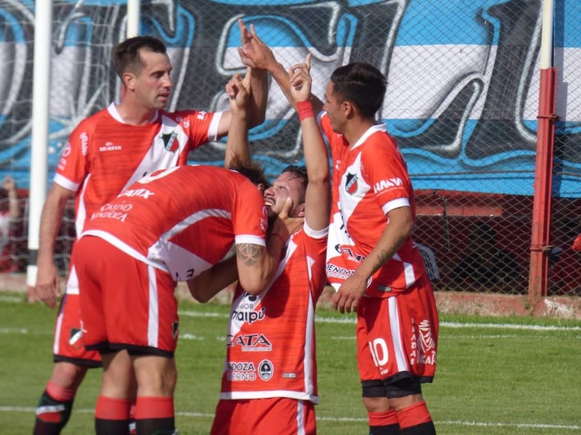 San Matías: el Cruzado ganó y es escolta