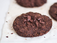 Galletitas fáciles con recetas, comida, ingredientes simples y foco en la nutrición diaria.