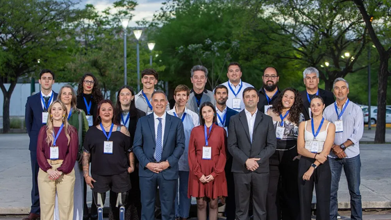 El Consejo Empresario Mendocino (CEM) abrió la convocatoria para el Premio Jóvenes Mendocinos Destacados 2026