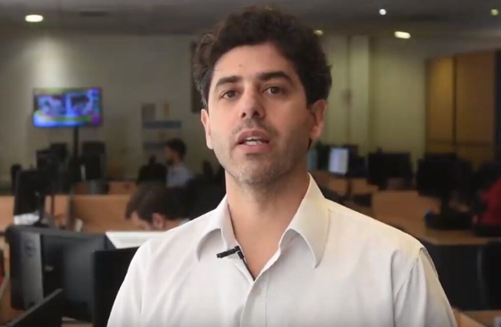 Hoy importa: calles inundadas y casas anegadas por la tormenta