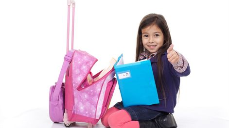 Cuánto cuesta criar y educar a un hijo: aumentos por encima de la inflación