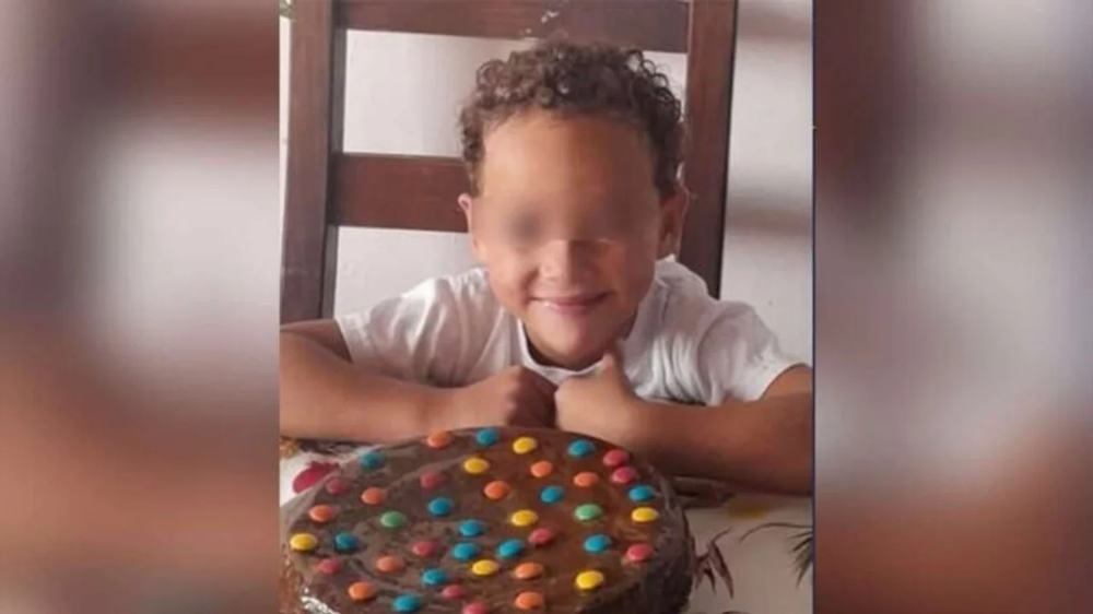 Apareció el nene de 6 años que estaba desaparecido en Corrientes y su padre quedó detenido.