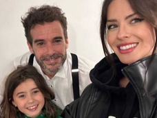 nicolas cabre recibio duras criticas en sus redes luego del escandalo entre mauro icardi y wanda nara