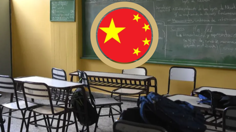 Seis docentes mendocinas viajan a China con todo pago: el motivo y aportes del inédito viaje de intercambio. Foto: Los Andes