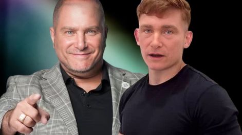 Avalancha de memes tras el anuncio fallido de Javier Milei.