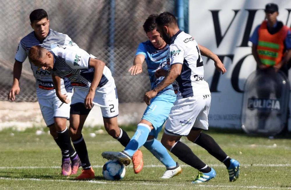 En calle Boedo, más que tres puntos en juego