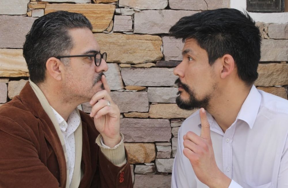 La obra de Martín Giner será llevada una vez más a las tablas mendocinas de la mano de Gonzalo Chirino.