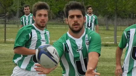 Estudiantes podrán jugar rugby seven en la UNCuyo