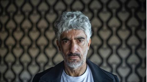Los Andes | Favio Posca se desafía a sí mismo en un nuevo unipersonal picante y sin respiro.