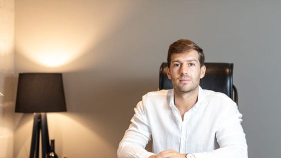 Nicolás Armentano: “Maipú es mi zona amada”