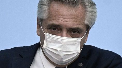 Los Andes | Quiere “aumentos razonables” para cumplir el Presupuesto, pero Cristina Kirchner le exige mantener el congelamiento hasta las elecciones.