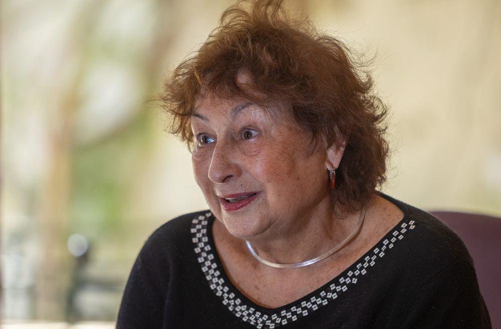Suzette Kaiser Lenoir