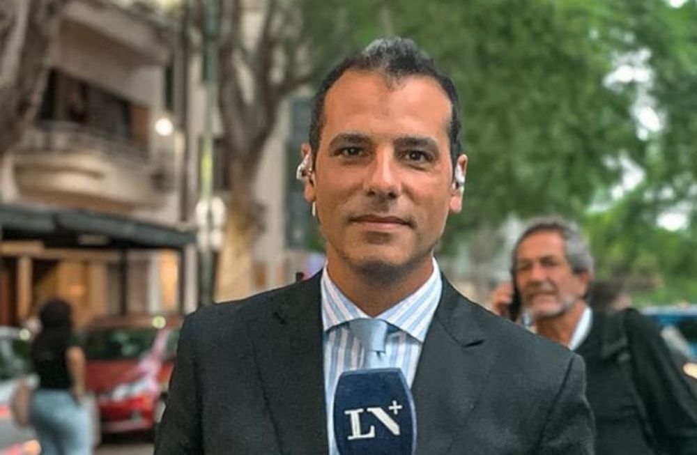 Lucas Jerez - Instagram