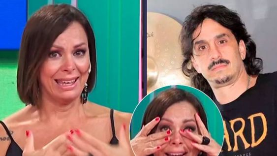 Caramelito habló del fallecimiento de su hermano Martín Carrizo, el reconocido baterista del rock argentino