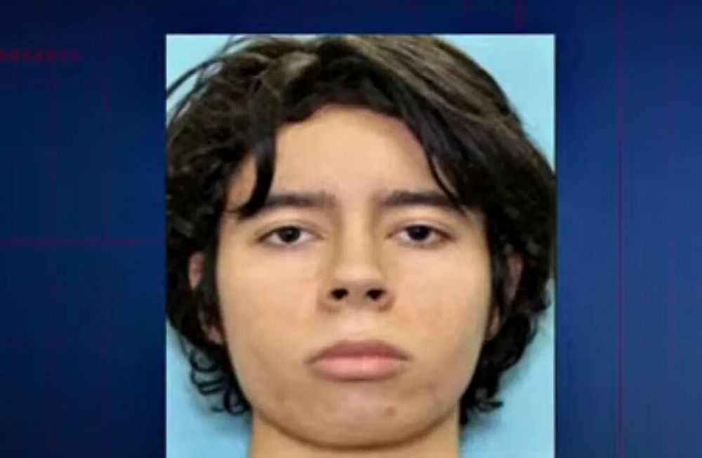 El hecho se produjo cuatro años después de que una persona asesinara a 10 personas en la Escuela Secundaria Santa Fe. Foto: Gentileza