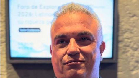 &nbsp;el director general de McEwen Copper, Michael Meding, participó por primera vez del evento y trazó un diagnóstico optimista sobre el escenario del cobre, con especial foco en Argentina.