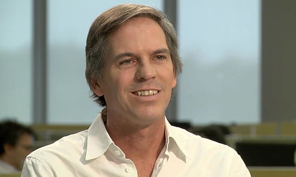 Alejandro Oxenford, nuevo embajador en los Estados Unidos. Foto: ON24