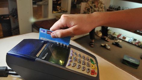 La AFIP devolverá el IVA de hasta $1.000 en compras hasta el Día de la Madre
