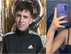La Justicia ordenó prisión preventiva para la joven acusada de matar a su novio.&nbsp;
