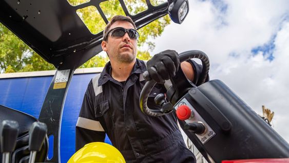 6 tipos de elementos de protección personal obligatorios en toda construcción