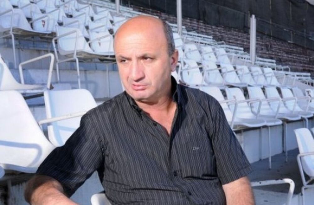 Los clubes y una lucha prioritaria: Nicolás Russo  indicó que el retorno de los hinchas a las canchas debería darse en julio o agosto. / Gentileza.