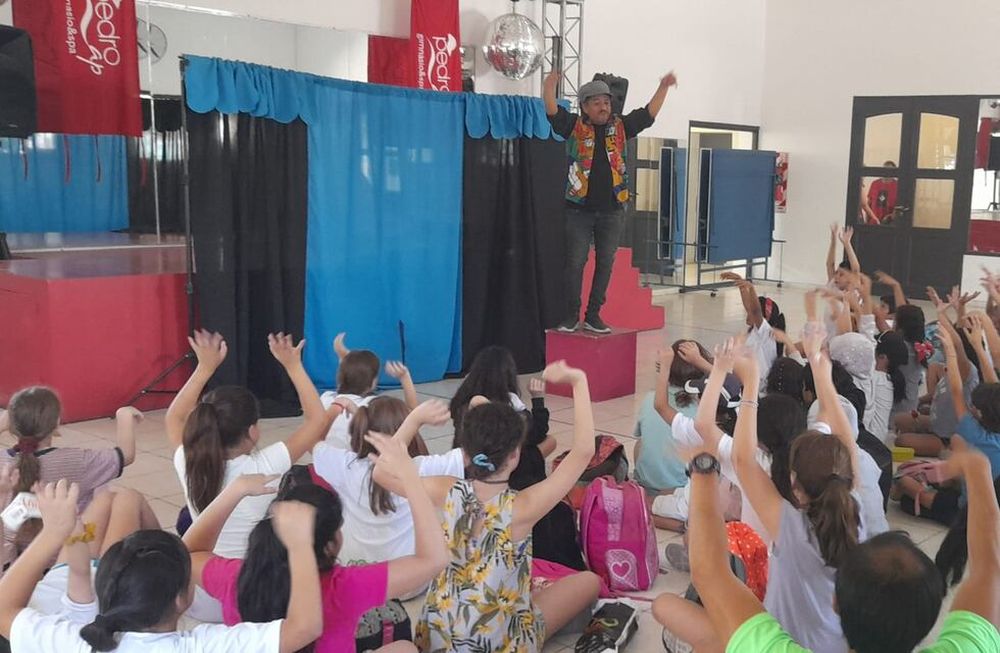 Convocan a escuelas para sumarse al taller “Riesgo eléctrico y uso eficiente de la energía eléctrica”