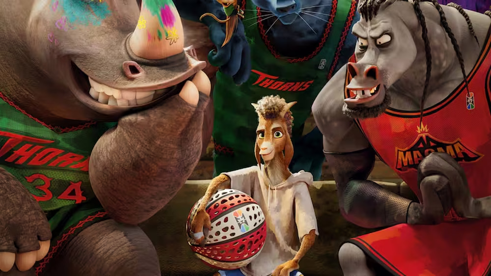 La película animada de Netflix que ya superó las 10 millones de reproducciones: no es Intercambiados