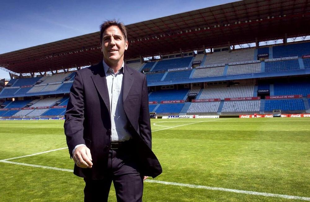 El Celta de Berizzo ante el poderoso Real