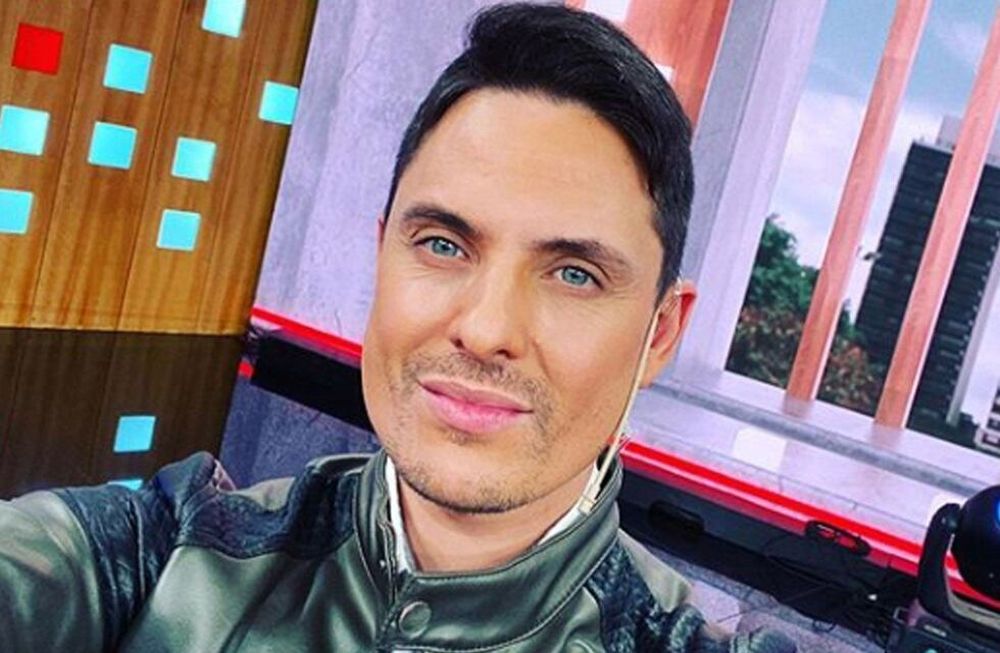 Lío Pecoraro sigue su lucha contra la leucemia y ahora piden cadena de oración por su salud