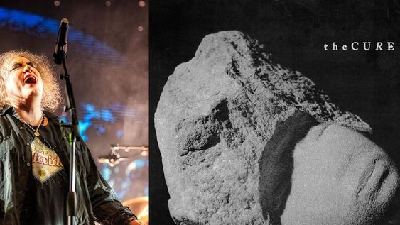 La banda inglesa, liderada por Robert Smith, publicó Songs of a Lost World.