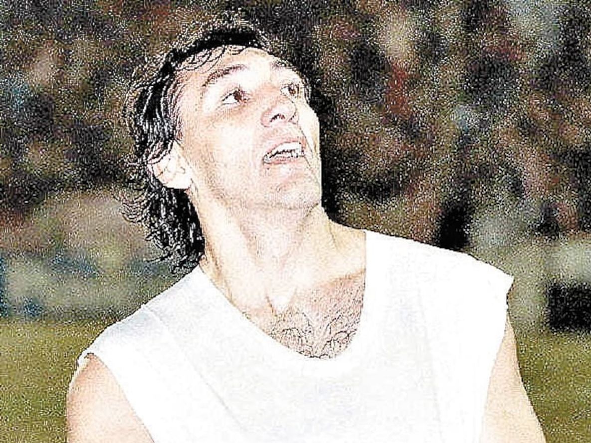 Un día como hoy de 2001. Bermegui: “Los viejitos no venimos a robar”