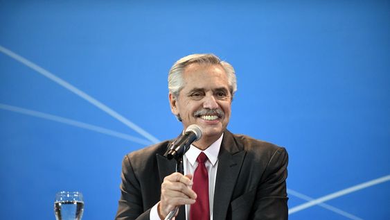 El expresidente cobrará una pensión vitalicia de 7 millones de pesos, que podrían llegar a $14 millones en caso de sumar el retroactivo de enero y febrero. Imagen de archivo/Presidencia de la Nación.
