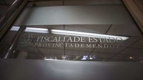 Fiscalía de Estado Mendoza