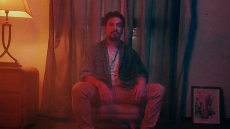 Los Andes | El compositor y productor mendocino Facu Merelo lanza el primer adelanto de lo que será Como los Elefantes, su segundo álbum de estudio.