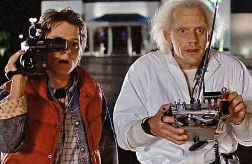 “Volver al futuro”: así están hoy sus protagonistas