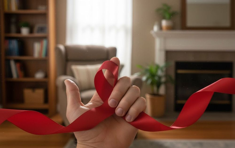 Para que funcione en casa, la cinta debe estar limpia, en buen estado y colocada con una intención clara, no por costumbre o decoración.