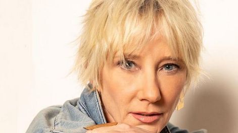 Anne Heche falleció a los 53 años.