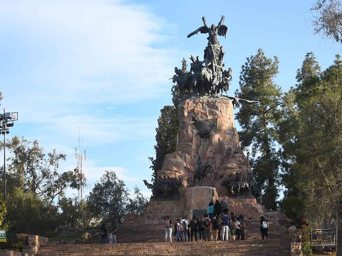 Archivo Los Andes / José Gutiérrez