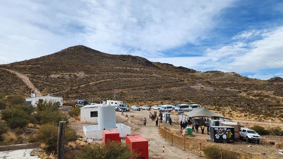 El proyecto PSJ Cobre contempla una inversión de 559 millones de dólares y empleos a gran escala.
